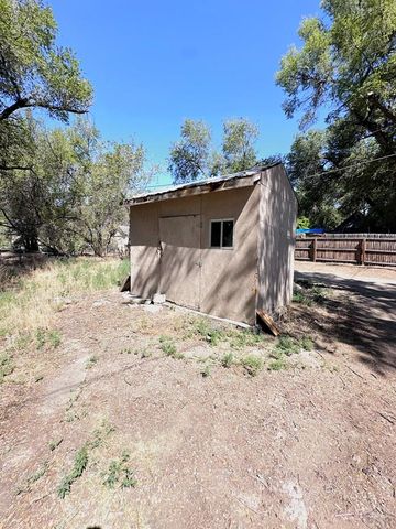 111 S Fountain Ave, Pueblo, CO 81001