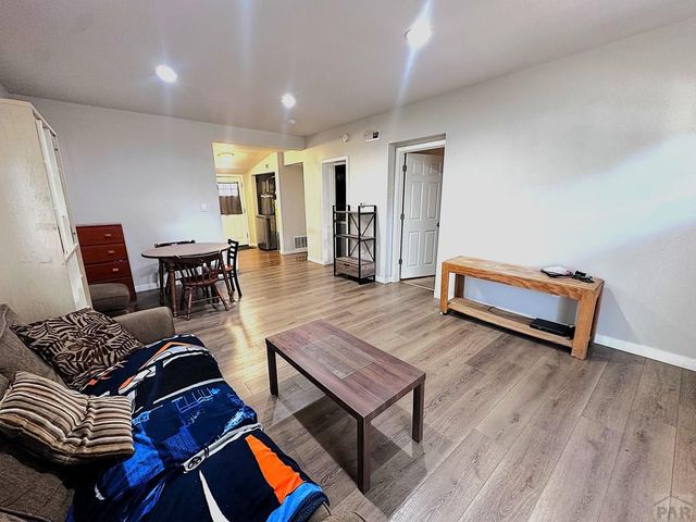 111 S Fountain Ave, Pueblo, CO 81001
