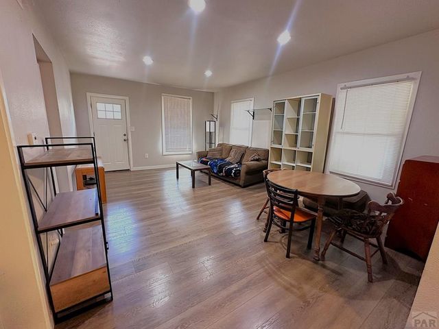 111 S Fountain Ave, Pueblo, CO 81001