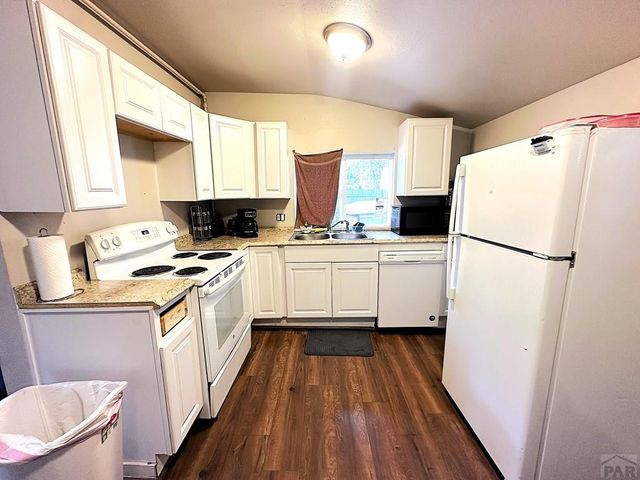 111 S Fountain Ave, Pueblo, CO 81001