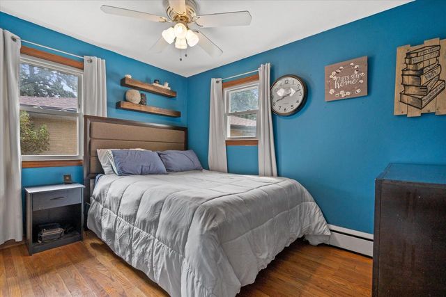 2421 W Bridge STREET, Milwaukee, WI 53221