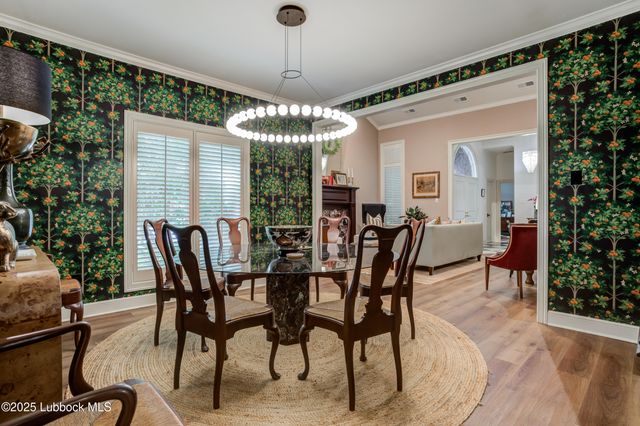 8707 Savannah Avenue, Lubbock, TX 79424