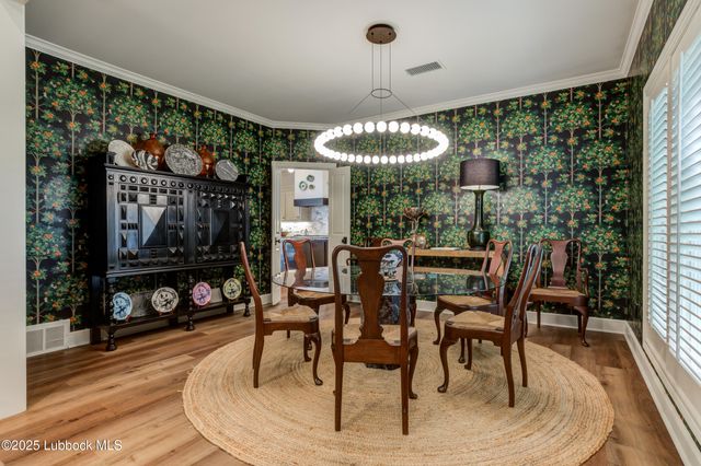 8707 Savannah Avenue, Lubbock, TX 79424