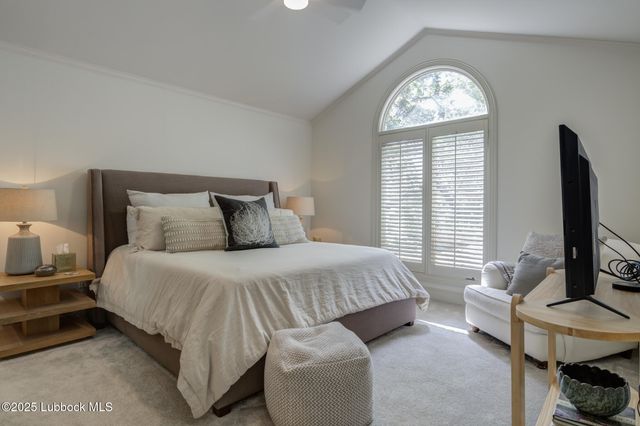 8707 Savannah Avenue, Lubbock, TX 79424