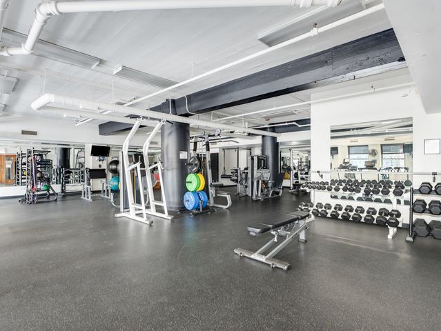 165 N Canal Street 809, Chicago, IL 60606