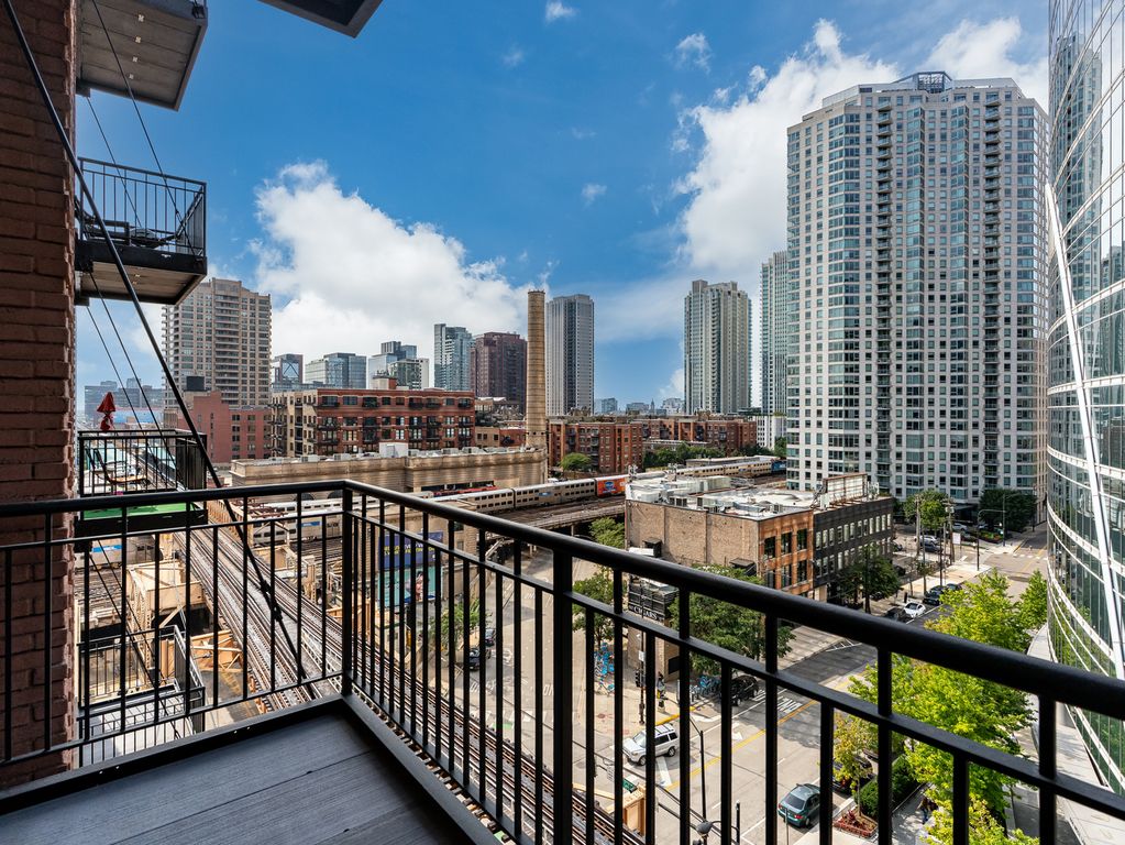 165 N Canal Street 809, Chicago, IL 60606 — photo 3