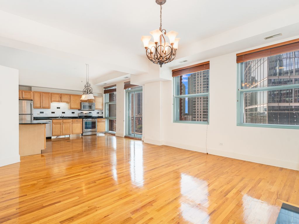 165 N Canal Street 809, Chicago, IL 60606 — photo 5
