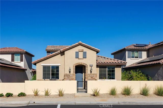 80269 Whisper Rock, La Quinta, CA 92253