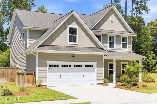 1021 Summer Wind Drive, Wilmington, NC 28411