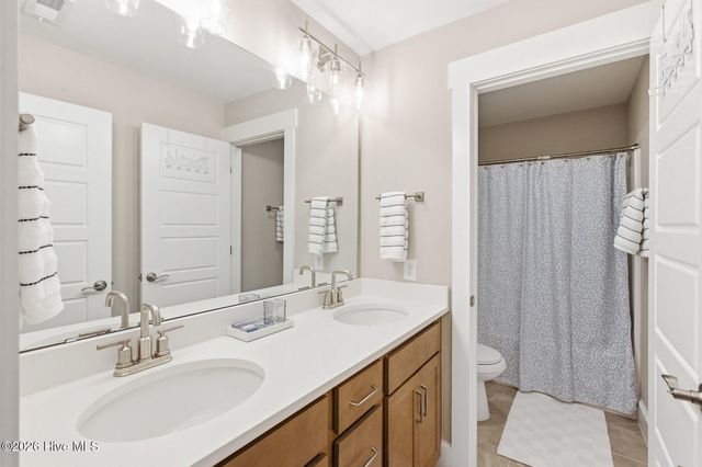 1021 Summer Wind Drive, Wilmington, NC 28411