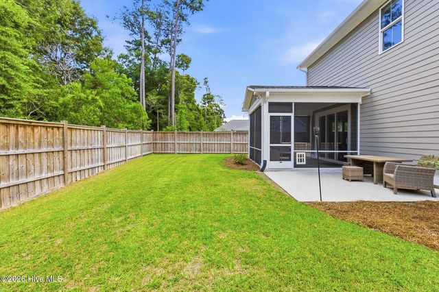 1021 Summer Wind Drive, Wilmington, NC 28411