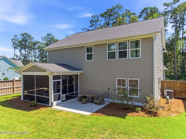 1021 Summer Wind Drive, Wilmington, NC 28411