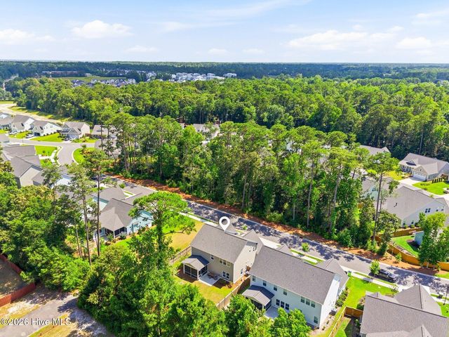 1021 Summer Wind Drive, Wilmington, NC 28411