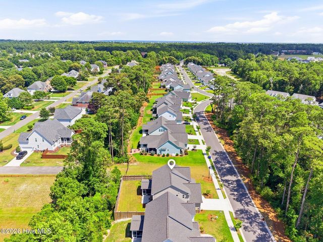 1021 Summer Wind Drive, Wilmington, NC 28411
