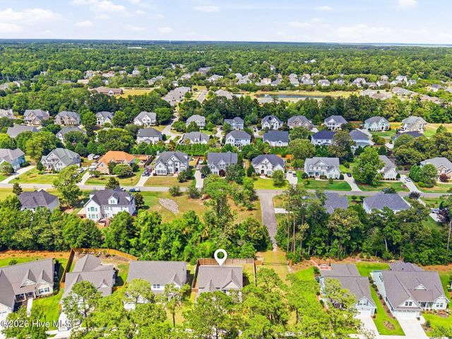 1021 Summer Wind Drive, Wilmington, NC 28411