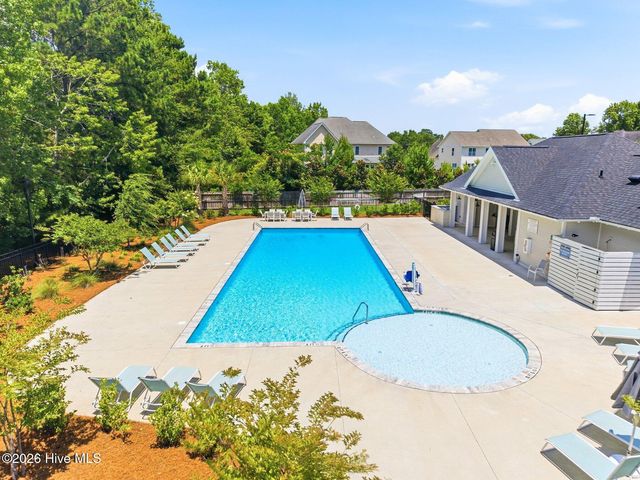 1021 Summer Wind Drive, Wilmington, NC 28411