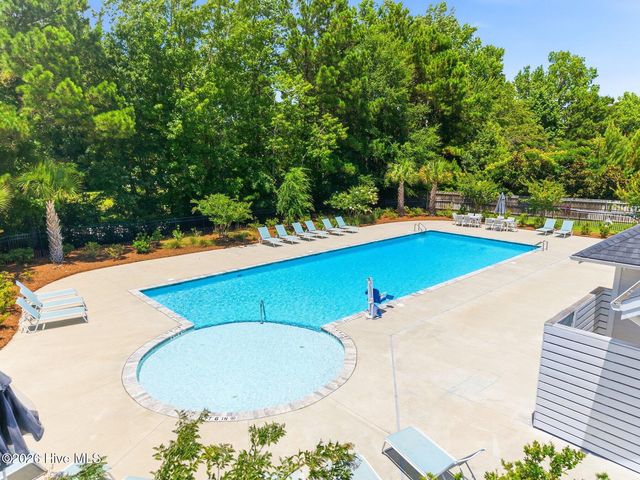 1021 Summer Wind Drive, Wilmington, NC 28411