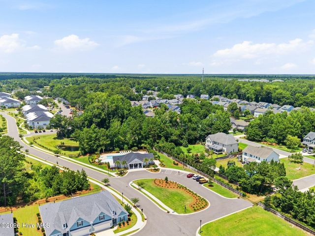 1021 Summer Wind Drive, Wilmington, NC 28411