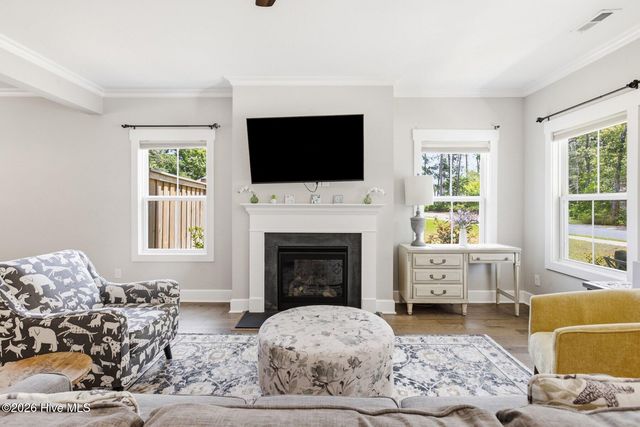 1021 Summer Wind Drive, Wilmington, NC 28411