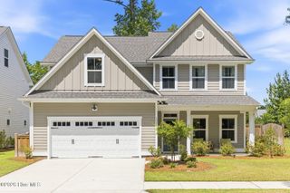 1021 Summer Wind Drive, Wilmington, NC 28411