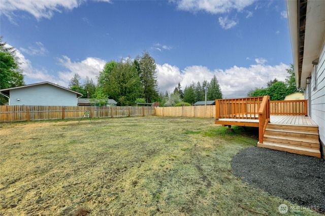 280 E Wood Lane, Shelton, WA 98584