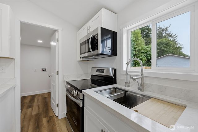 280 E Wood Lane, Shelton, WA 98584