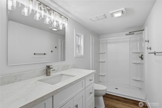280 E Wood Lane, Shelton, WA 98584