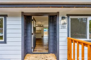 280 E Wood Lane, Shelton, WA 98584