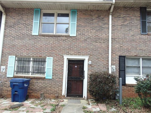 3695 Church Street, Clarkston, GA 30021