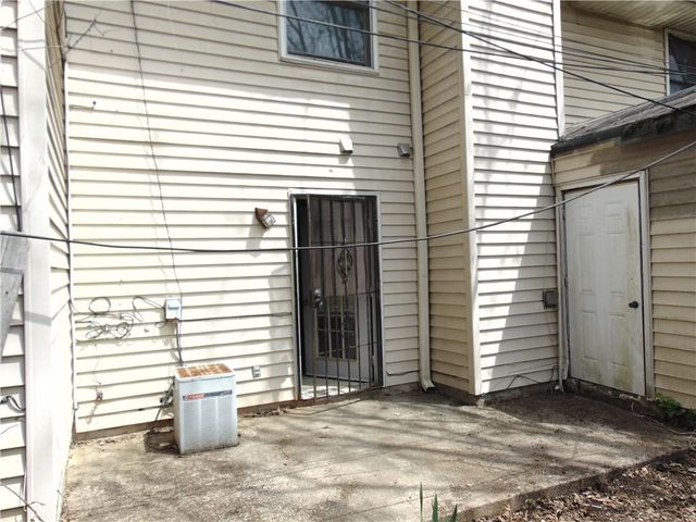 3695 Church Street, Clarkston, GA 30021