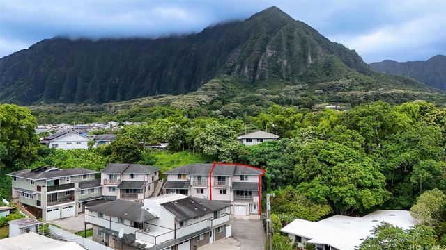 45-668 UHILEHUA Street B, Kaneohe, HI 96744