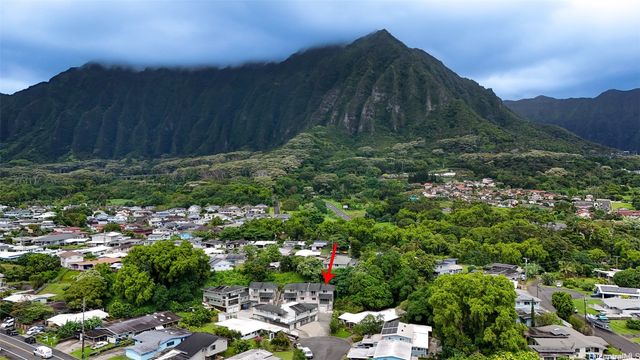 45-668 UHILEHUA Street B, Kaneohe, HI 96744