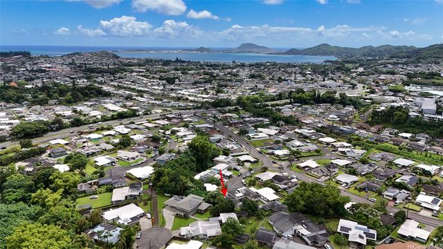 45-668 UHILEHUA Street B, Kaneohe, HI 96744