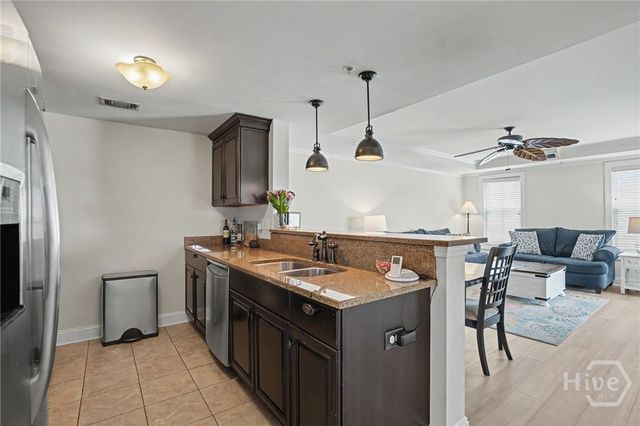 26 Atlantic Avenue 201, Tybee Island, GA 31328