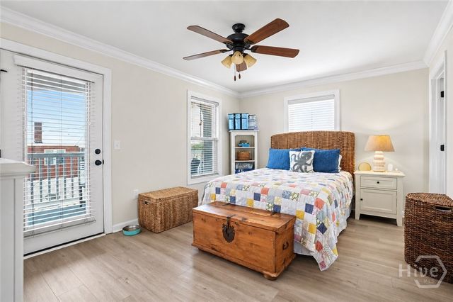 26 Atlantic Avenue 201, Tybee Island, GA 31328