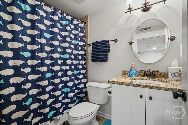 26 Atlantic Avenue 201, Tybee Island, GA 31328