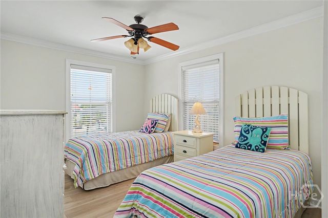 26 Atlantic Avenue 201, Tybee Island, GA 31328