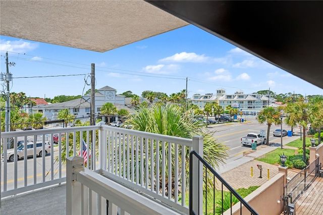 26 Atlantic Avenue 201, Tybee Island, GA 31328