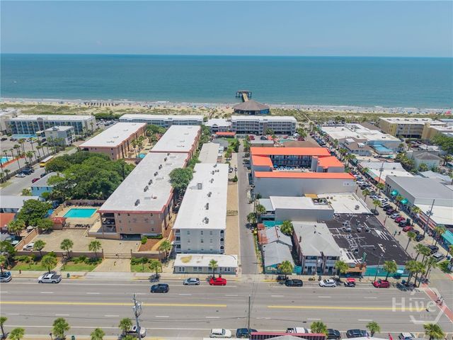 26 Atlantic Avenue 201, Tybee Island, GA 31328