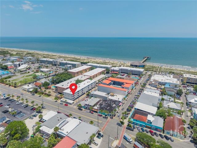26 Atlantic Avenue 201, Tybee Island, GA 31328