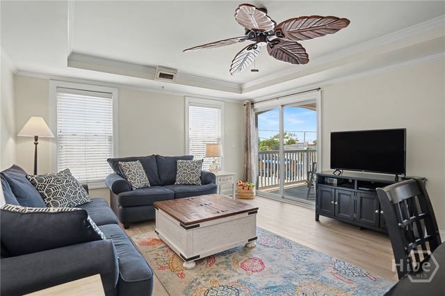 26 Atlantic Avenue 201, Tybee Island, GA 31328