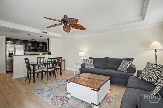 26 Atlantic Avenue 201, Tybee Island, GA 31328
