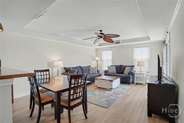 26 Atlantic Avenue 201, Tybee Island, GA 31328