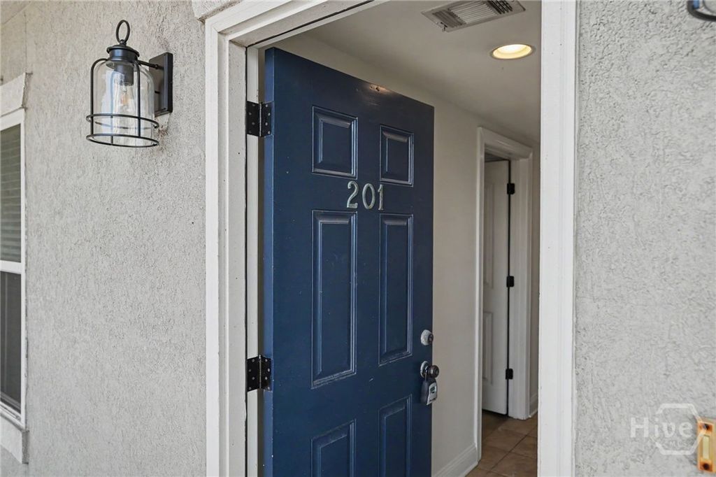 26 Atlantic Avenue 201, Tybee Island, GA 31328