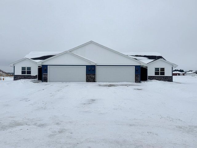 1123 Red Hawk Drive, Milton, WI 53563