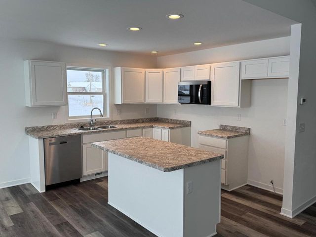 1123 Red Hawk Drive, Milton, WI 53563