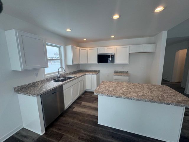 1123 Red Hawk Drive, Milton, WI 53563