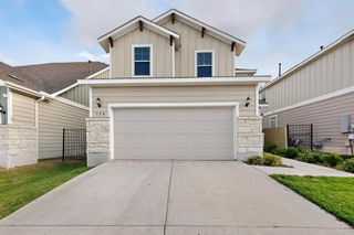 128 BANYON DR, Liberty Hill, TX 78642