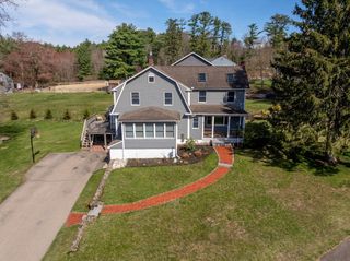 241 Sandy Hill Dr, Marshfield, MA 02050