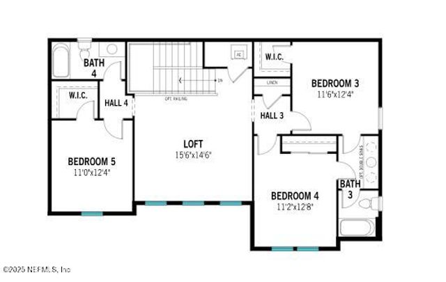 67 ADIRONDACK Drive, St. Johns, FL 32259